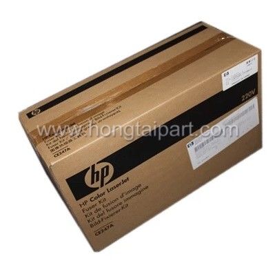 Fuser সমাবেশ CP4025 4525 CE246 CE247