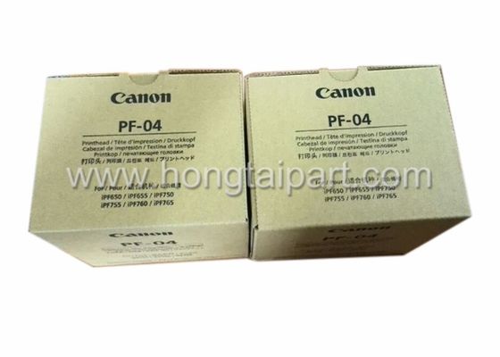 ক্যানন আইপিএফ 650 655 750 755 760 765 এর জন্য PF-04 প্লটার প্রিন্টহেড