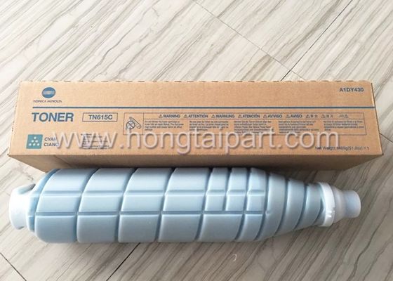 টোনার কার্টিজ কোনিকা মিনোল্টা C6500 C6501 C6000 C7000 C8000 TN615C