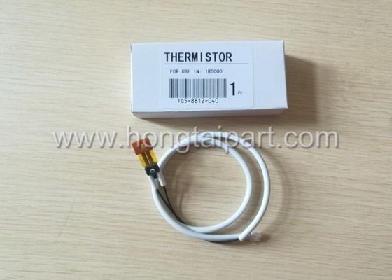 Canon imageRUNNER 5000 5020 5020I 6000 6000I 6020 6020I (FH7-7529-000 FG5-8812-000) এর জন্য Fuser Thermistor