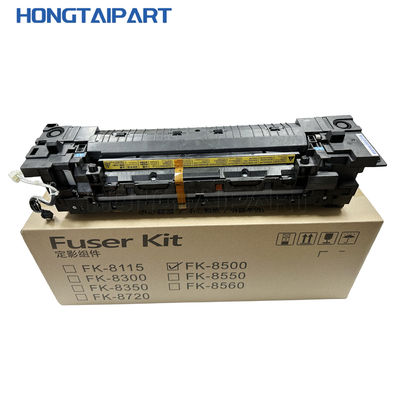 302N493021 302N-4930-21 ফিউজার কিট FK8500 FK-8500 Kyocera Mita FSC8650DN 4550ci 5550ci ফিউজার ফিক্সিং ইউনিট ফিউজিং ইউনিট