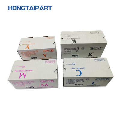 1T02R70NL0 1T02R7CNL0 1T02R7BNL0 1T02R7ANL0 কিওসেরা TK5240 TK5242 TK5244 ECOSYS M5526 P5026 এর জন্য টোনার কার্টিজ