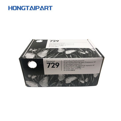 মূল প্রিন্ট হেড F9J81A H P DesignJet 729 T730 T830 T730 36-ইন T830 24-ইন T830 36-ইন প্রিন্ট হেড প্রতিস্থাপন কিট জন্য
