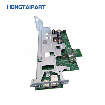 5HB06-67018 প্রধান বোর্ড জন্য এইচপি জেট T210 T230 T250 ডিজাইনজেট স্পার্ক 24-ইন বেসিক এমপিসিএ ডাব্লু / এমএমসি বাস বোর্ড ফরম্যাটার বোর্ড