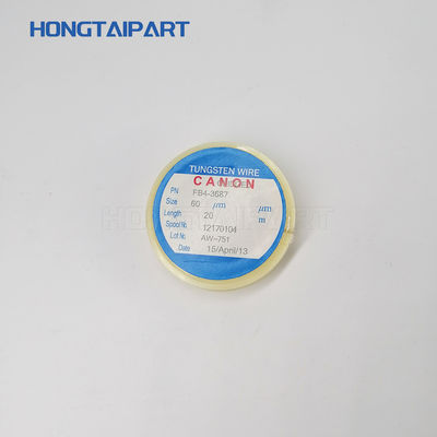 ক্যানন IR C7055 C7065 C9065 C9075 C5058 C5068 C5800 C5870 C6800 C6870 NP6045 এর জন্য করোনা ওয়্যার স্পুল FB4-3687 FB4-3687-000