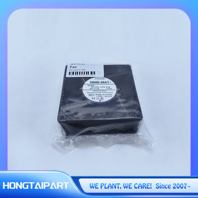 HONGTAIPART নতুন জেনুইন ফিউজার ফ্যান 127K045851 জেরক্স ডিসি 240 242 250 260 700 প্রিন্টার কুলিং ফ্যান