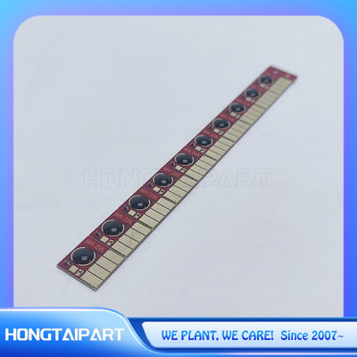 HONGTAIPART সামঞ্জস্যপূর্ণ ইনক কার্ট্রিজ রিসেট চিপ (Y) H P 935XL OffJet Pro 6230 হলুদ