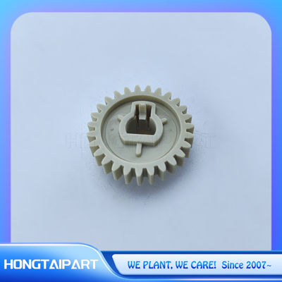 RU6-0690-000 H P P2035 P2045 P2055 এর জন্য নিম্ন রোলার গিয়ার ক্যানন D1520 D1550 LBP251dw LBP253dw LBP6300dn LBP6650dn
