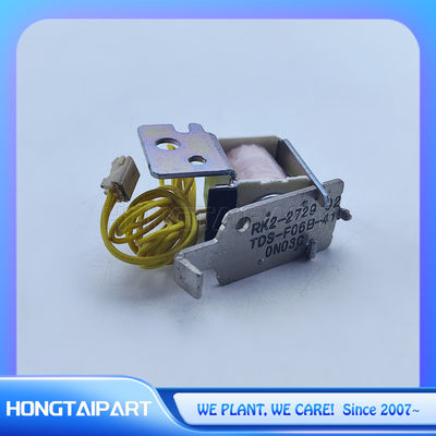 RK2-2729-000 ক্যানন LBP253X LBP251dw LBP3470 LBP3480 LBP6300dn LBP6650dn LBP6303dn LBP6304d এর জন্য সোলিনয়েড সমাবেশ ক্যাপচার