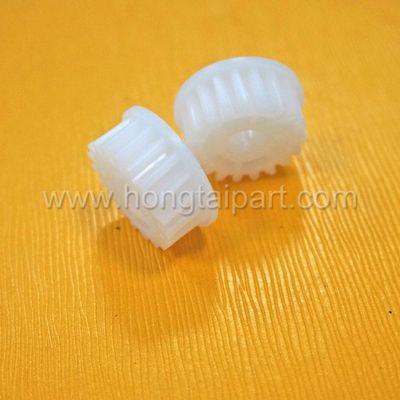 LaserJet M3027 M3035 M3037 P3005 (20T RU5-0957-000) এর জন্য ফিউজার ড্রাইভ গিয়ার