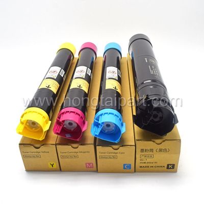 DocuCentre-IV C2270 C3370 C3371 C3373 C3375 C4470 C4475 C5570 (CT201370 CT201371 CT201372 CT201373) এর জন্য টোনার কার্টিজ