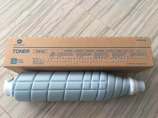 টোনার কার্টিজ কোনিকা মিনোল্টা C6500 C6501 C6000 C7000 C8000 TN615C