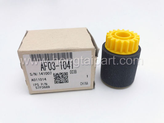 Ricoh Aficio 551 700 850 1050 (AF03-1041) এর জন্য পিকআপ রোলার