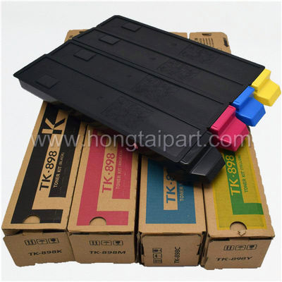টোনার কার্টিজ Kyocera TK-898 FS-C8020MFP 8025MFP 8520MFP 8525MFP