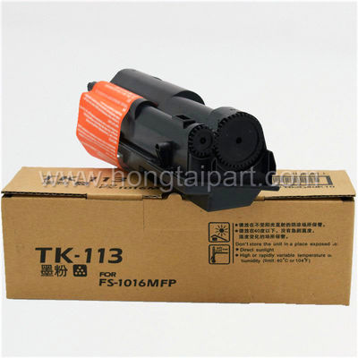 Kyocera Fs-720 820 920 1016mfp 1116mfp (TK-113) এর জন্য টোনার কার্টিজ