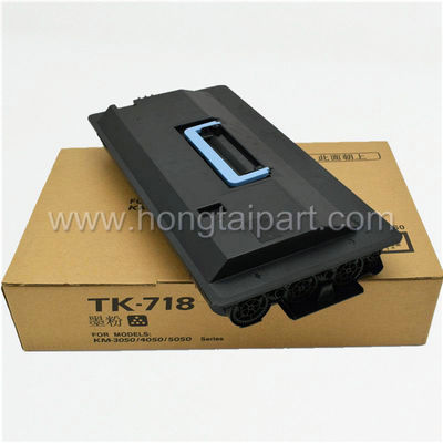 টোনার কার্টিজ Kyocera KM3050 KM4050 KM5050 420i 520i TK-718