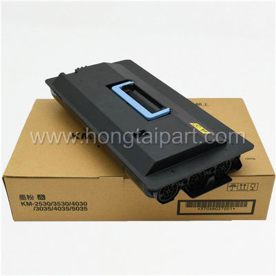OEM TK-2530 কপিয়ার টোনার কার্টিজ Kyocera KM4035 5035 2530 3035 3530 4030