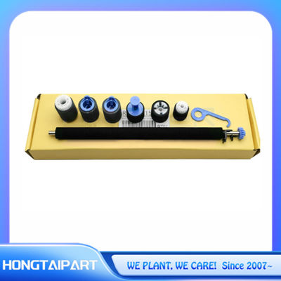 H P P4014 P4015 P4515 P4510 M4555 M600 M601 M602 M603 M604 M605 M606 M630 RK-M601 এর জন্য রক্ষণাবেক্ষণ রোলার কিট