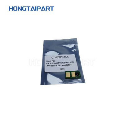 HONGTAIPART চিপ 44469801 3.5K OKI C310 C330 C510 C511 C530 MC351 MC352 MC362 MC562 MC361 MC561 এর জন্য