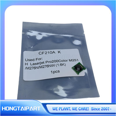 চিপ 1.6K এইচপি লেজারজেট প্রো 200 এম 276 এম 276NW CF210A CF210X CF211A CF212A CF213A 131A 131X 210A 210X 211A 21