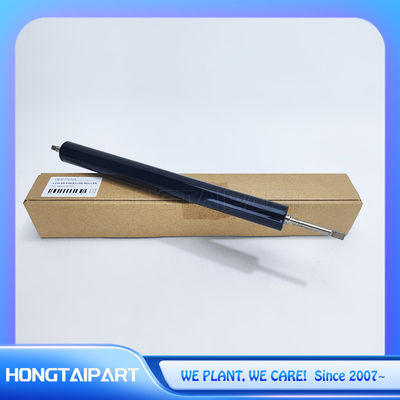 LPR-M552 নিম্ন ফিউজার চাপ রোলার জন্য এইচপি M552 M553 M577 M578 E55040 নিম্ন স্লিভ রোলার চাপ রোল রাবার শ্যাফ্ট S