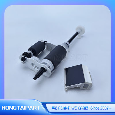 ADF পিকআপ রোলার কিট JC97-03070A JC97-03069A স্যামসাং M3870 C2670 SCX5835 SCX5935 SCX5639 SCX5739 SCX4835 CLX6210 CLX6220 CLX6240 CLX6250 CLX6260 M4070 M4370 প্রিন্টার পিকআপ রোলার বিভাজন প্যাড