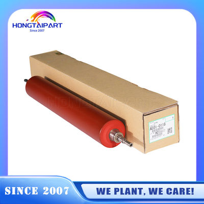 AE010118 AE01-0118 হট রোলার ফর রিকো প্রো 8100 8110 8120 8200 8210 8220 8100EX 8100S 8110S 8120S উপরের ফিউজার রোলার