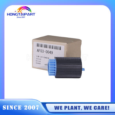 AF03-0049 AF030049 Ricoh Aficio এর জন্য পিকআপ রোলার 1224 1232 2035 2045 3035 3045 3228 3235 3245 AP3800 AP3850 CL7000