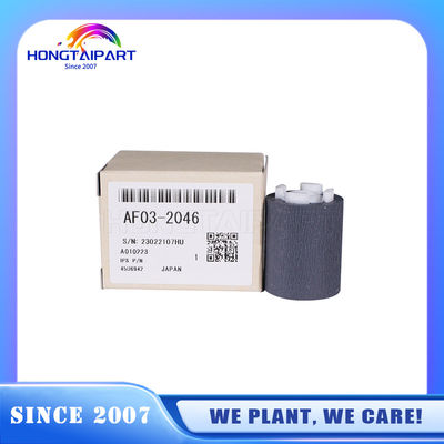 AF03-2046 AF032046 রিকো অফিসিও 2035 2045 2228 2232 2238 3035 3045 AP3800 AP3850 এর জন্য বাইপাস (ম্যানুয়াল) বিচ্ছেদ রোলার