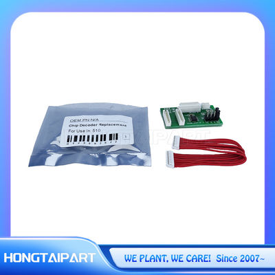 এইচপি ডিজাইনজেট 510 800 100 120 111 500 500ps 800ps 815MFP 820MFP ডিজাইনজেট 10PS 20PS 50PS 30 এর জন্য চিপ ডিকোডার প্রতিস্থাপন