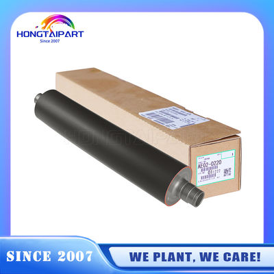 AE020220 AE02-0220 Ricoh Pro 8100 8110 8120 HONGTAIPART এর জন্য নিম্ন ফিউজার চাপ রোলার