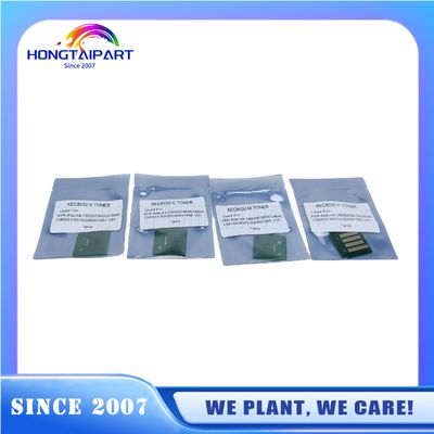 টোনার চিপ 006R01697 006R01698 006R01699 006R01700 এক্সেরক্সের জন্য C8030 C8035 C8045 C8055 C8070 টোনার রিসেট চিপ HONGTAIPART