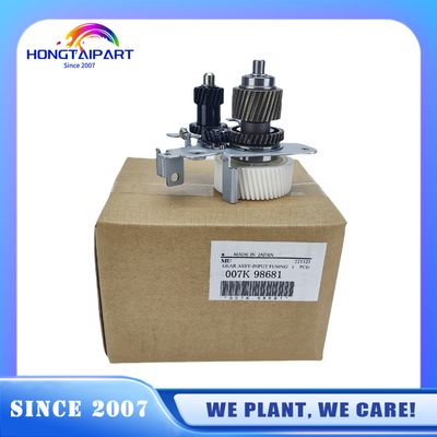 007K98680 007K98681 007K98682 ফিউজার ড্রাইভ গিয়ার ফর XEROX V80 V180 V2100 V3100 V4100 ফিউজার ড্রাইভ গিয়ার ব্র্যাকেট মেরামত কিট