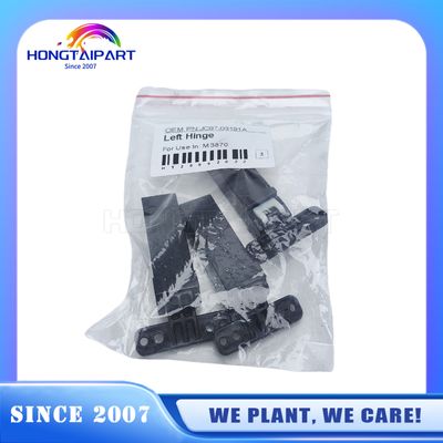 নতুন বাম হিঞ্জ JC97-03191A SAMSUNG C480 M2070 M2675 M2870 M2875 M2880 M2885 M3065 M3370 M3870 SCX3400 CLX-3160 CLX-3