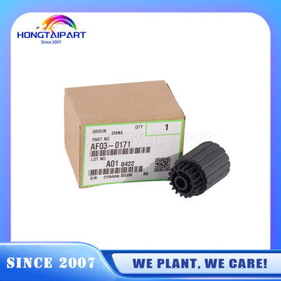 AF030171 AF03-0171 Ricoh Pro C901 RT4030 RT5050 RT5110 8100 8120 8200 8210 8220 C651 C751 C651EX C75 এর জন্য পিক আপ রোলার