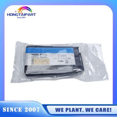 ইনক কার্ট্রিজ 953XL-BK C M Y H P অফিসজেটের জন্য 7720 7740 8210 8216 8702 8710 8715 8720 8725 8730 8740