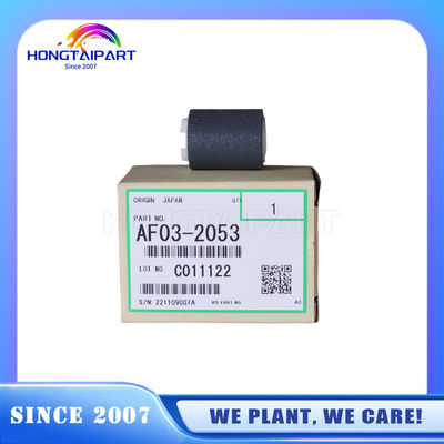 AF032053 AF03-2053 বাইপাস ম্যানুয়াল ফিড বিচ্ছেদ রোলার জন্য Ricoh MP C6503 C8003 MPC6503 MPC8003 ম্যানুয়াল (বাইপাস) পিকআপ