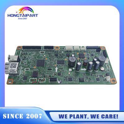 প্রধান নিয়ামক PCB ASSY FORMATTER বোর্ড FM1-Y870-000 FM1-Y870 FK4-4155 জন্য ক্যানন MF237w