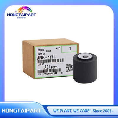 AF031171 AF031171 AF031071 AF03-1071 Ricoh Pro C751EX RT5110 RT5050 RT4030 HONGTAIPART এর জন্য কাগজের ফিড রোলার