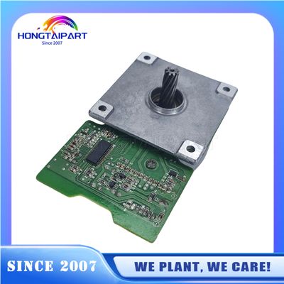 127K52970 DLG-50615KXPB ট্রে মোটর জন্য XEROX 4110 D95 মূল ব্যবহৃত HONGTAIPART MOTORXER010-429