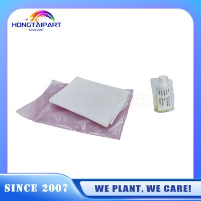H P LATEX 6040-0990 এর জন্য তেল লুব্রিকেন্ট ওয়াক্স বার