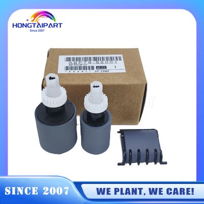 এডিএফ ফিড পিকআপ রোলার CF288-60016 CF288-60015 A8P79-65001 CF288-60021 CF288-60016 এইচপি লেজারজেট প্রো 400 500 M401 M525 M425 M570