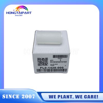 ডক ফিড (এডিএফ) বিভাজন রোলার FL0-1428-000 FM1-N521-010 FL01428000 ক্যানন C255 C256 C3325 C3330 C355 C356 এর জন্য