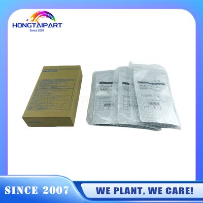 কালো ডেভেলপার D1979640 D1979641 D197-9640 D197-9641 রিকো এমপি 2554 3054 3554 4054 4055 5055 6055 কপি