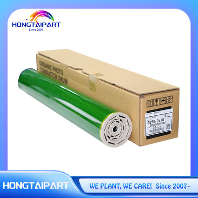 D2589510 D258-9510 Ricoh IMC6500 IMC6503 IMC8003 IMC5200 IMC5200S IMC5210s MPC6503 MPC8003 Pro C5200 C5210 এর জন্য ওপিসি ড্রাম