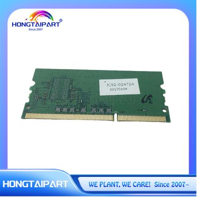 JC92-02472A JC9202472A স্যামসাং CLP-415 680 CLX-4195 SL-C1810 1860 2620 SL-M3370 3870 4020 4070 H P লাসের জন্য মেমরি মডিউল