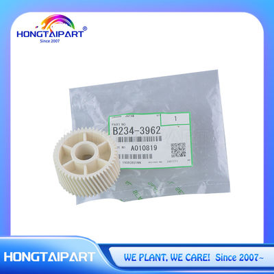 B2343962 B234-3962 Ricoh এর জন্য ট্রান্সমিশন গিয়ার MP1350 MP1356 MP1357 MP9000 MP1100 MP906 MP907 MP1106 MP1107 ট্রান্সফার Gea