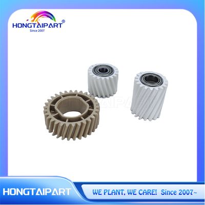 HONGTAIPART AB012116 AB012117 AB012118 Fuser Gear Kit For MPC4503 সামঞ্জস্যপূর্ণ