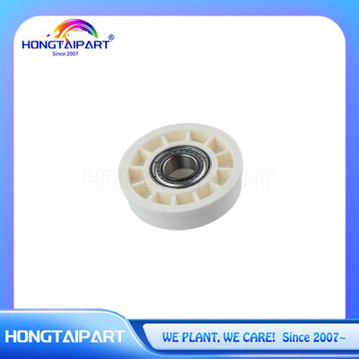 রিকো প্রো 907 1107 1356 1357 MP9000 MP1350 কপিয়ার ট্রান্সফার গিয়ার প্রিন্টারের জন্য রিয়ার পজিশনিং প্লেট A294-3869 A2943869