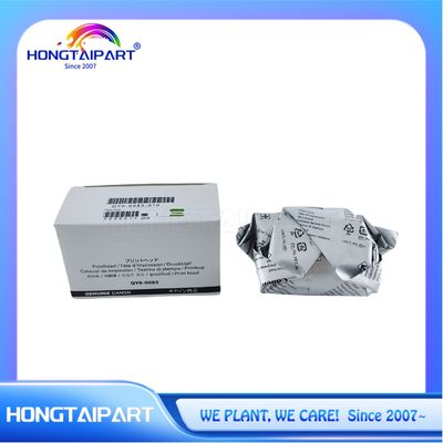 QY6-0083 QY6-0083-000 QY6-0083-010 ক্যানন MG6320 MG7120 MG7520 MG7720 IP8720 এর জন্য প্রিন্ট হেড